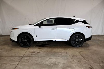 2027 Nissan Murano Dark Armor