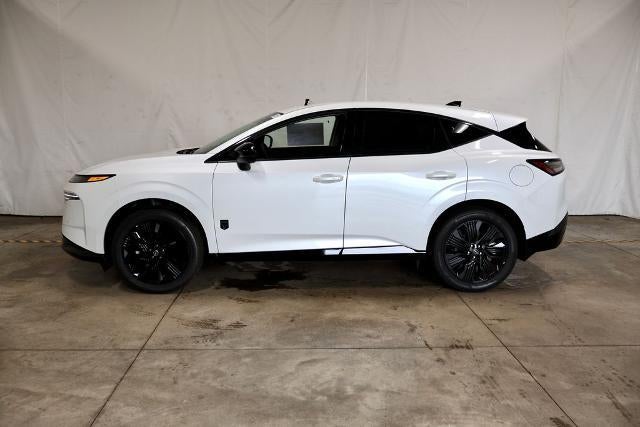 2027 Nissan Murano Dark Armor