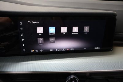 2027 Nissan Murano Dark Armor