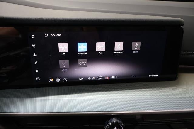 2027 Nissan Murano Dark Armor