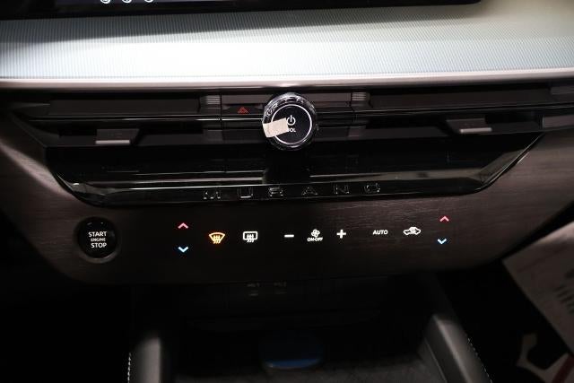 2027 Nissan Murano Dark Armor