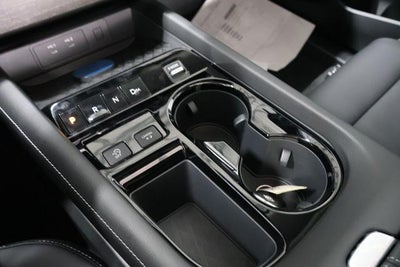 2027 Nissan Murano Dark Armor