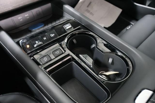 2027 Nissan Murano Dark Armor