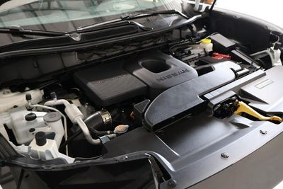 2027 Nissan Murano Dark Armor