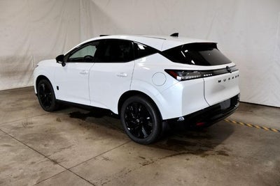 2027 Nissan Murano Dark Armor