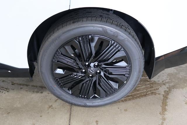 2027 Nissan Murano Dark Armor