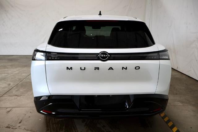 2027 Nissan Murano Dark Armor
