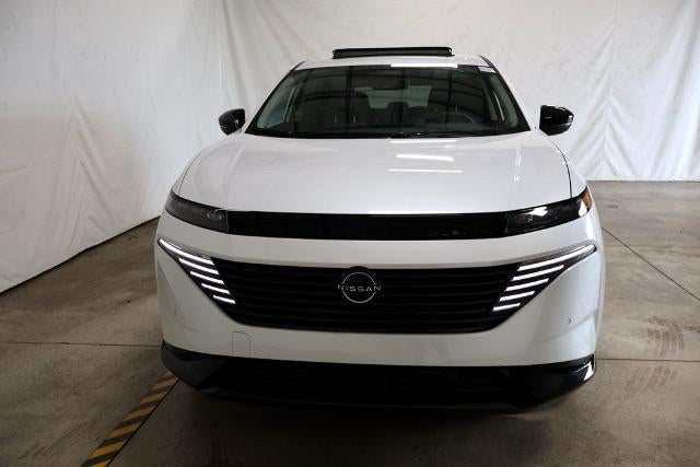 2027 Nissan Murano Dark Armor