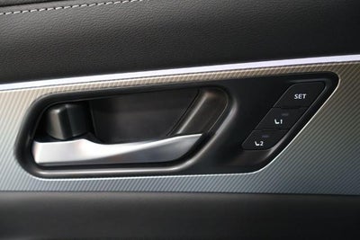 2027 Nissan Murano Dark Armor