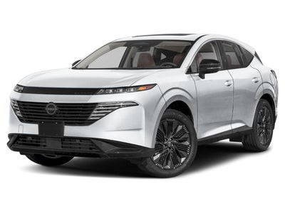2027 Nissan Murano SL