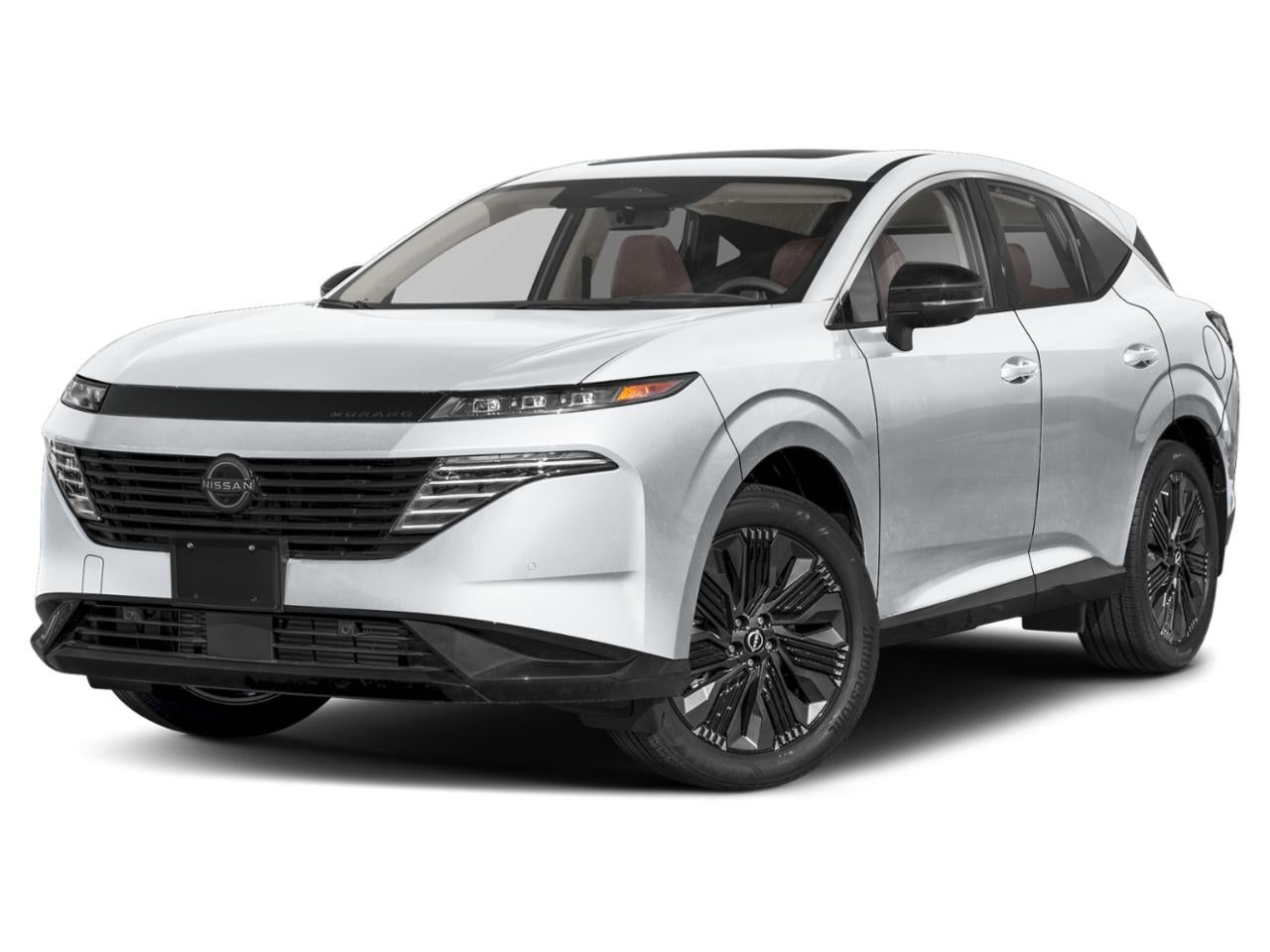 2027 Nissan Murano SL
