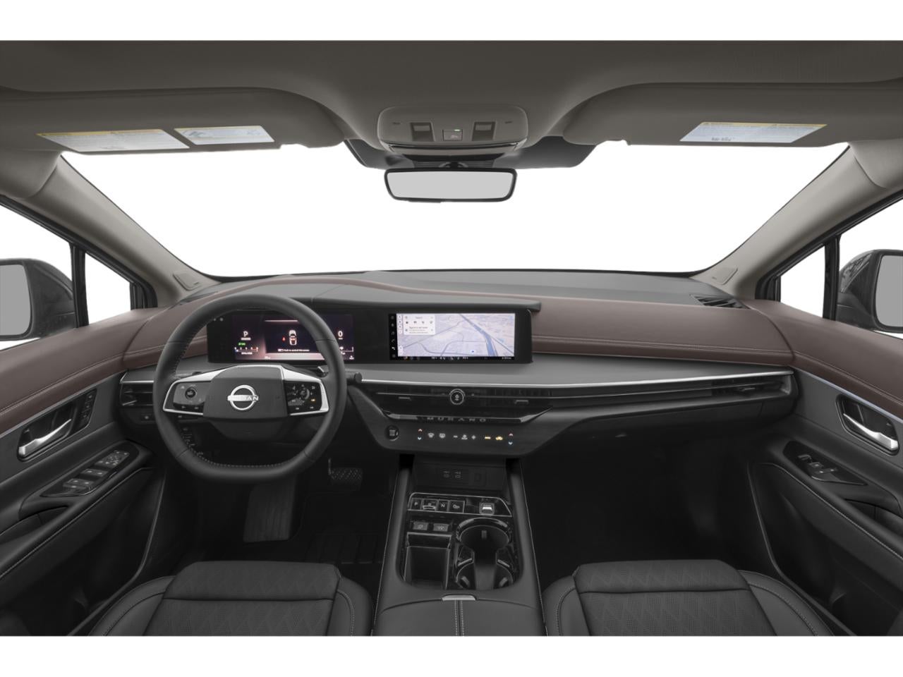 2027 Nissan Murano SL