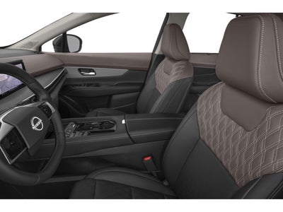 2027 Nissan Murano SL