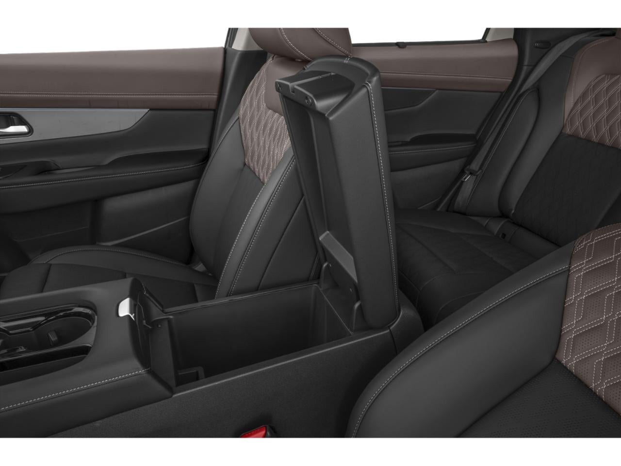 2027 Nissan Murano SL