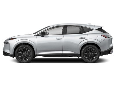 2027 Nissan Murano SL