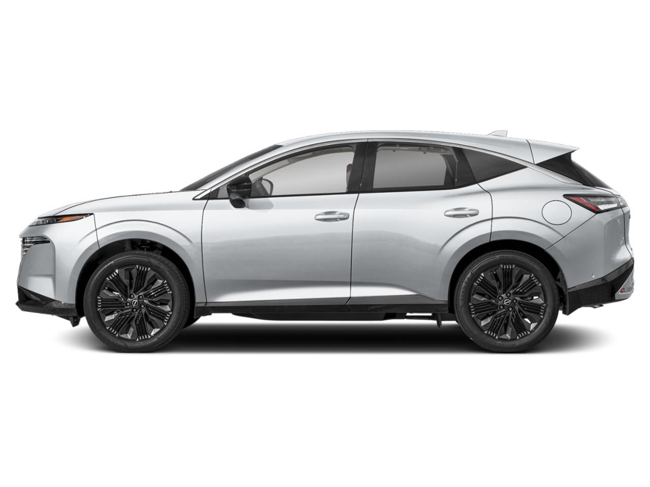 2027 Nissan Murano SL