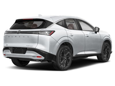 2027 Nissan Murano SL