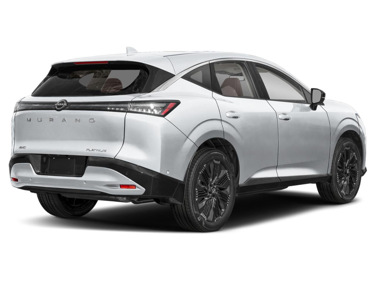 2027 Nissan Murano SL