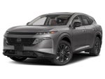 2027 Nissan Murano SL