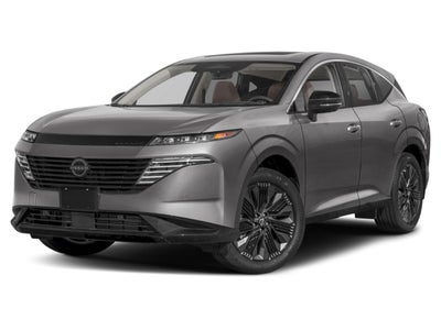2027 Nissan Murano SL