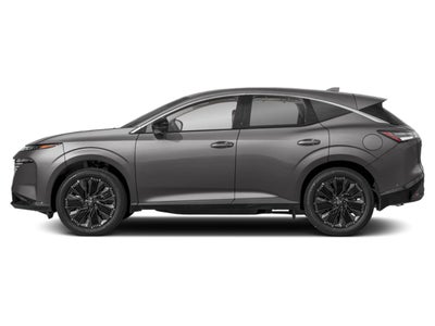 2027 Nissan Murano SL