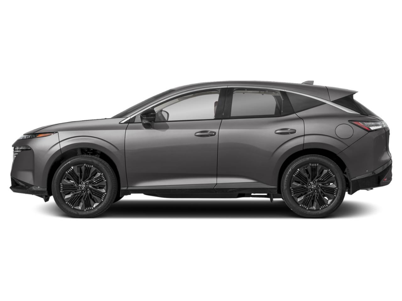 2027 Nissan Murano SL