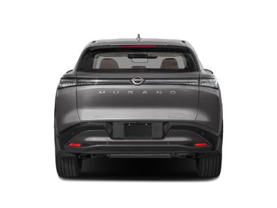 2027 Nissan Murano SL