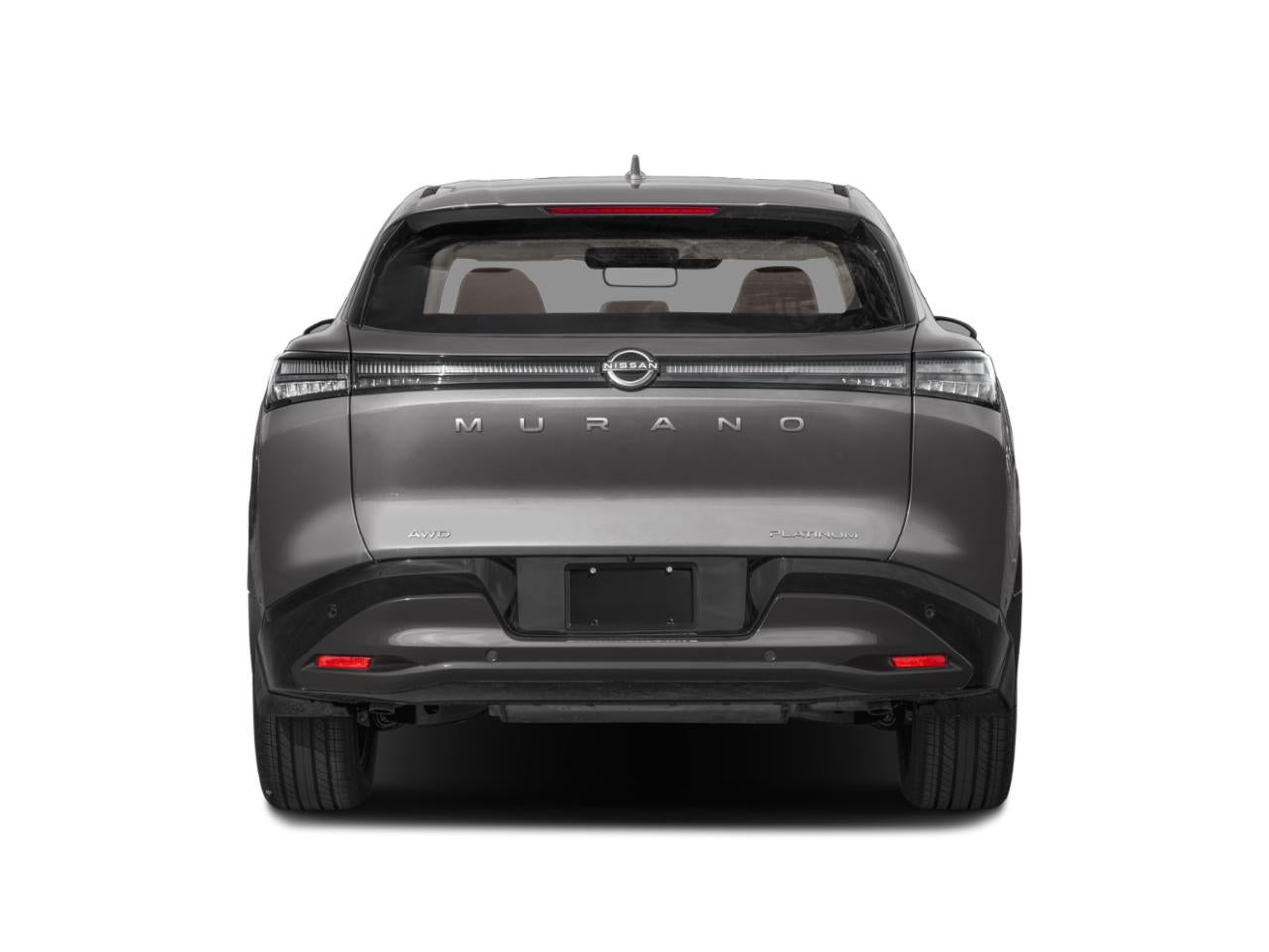 2027 Nissan Murano SL