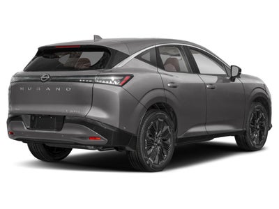 2027 Nissan Murano SL