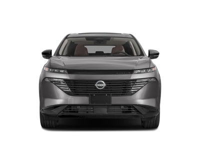 2027 Nissan Murano SL