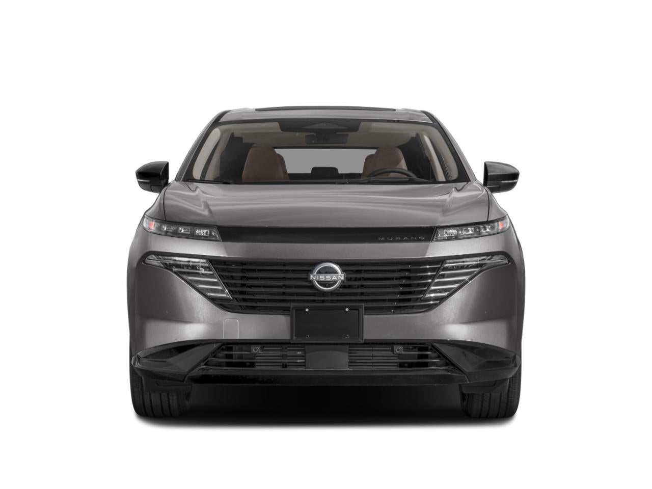 2027 Nissan Murano SL