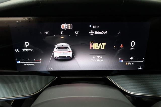 2026 Nissan Murano SV