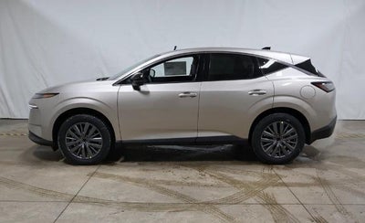 2026 Nissan Murano SV