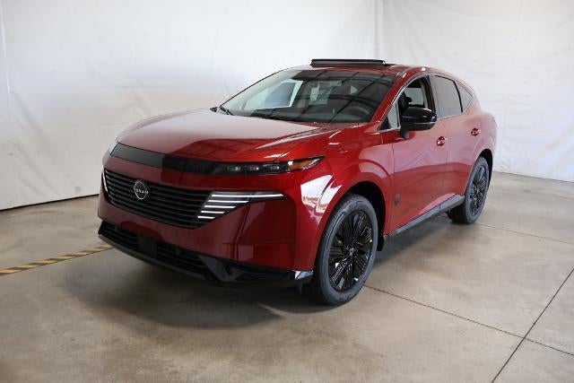 2027 Nissan Murano