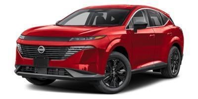 2027 Nissan Murano Dark Armor
