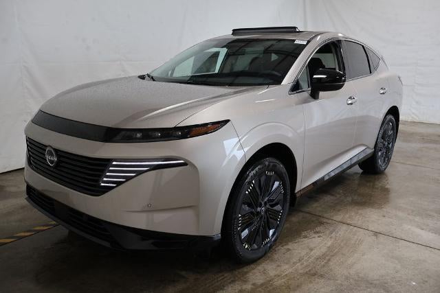 2027 Nissan Murano