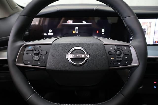 2027 Nissan Murano Platinum