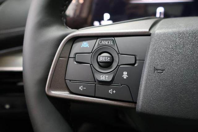 2027 Nissan Murano Platinum