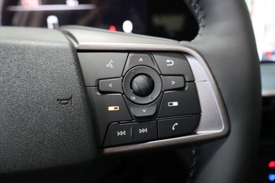 2027 Nissan Murano Platinum