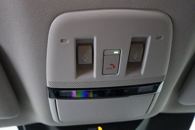 2027 Nissan Murano Platinum