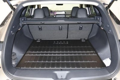 2027 Nissan Murano Platinum