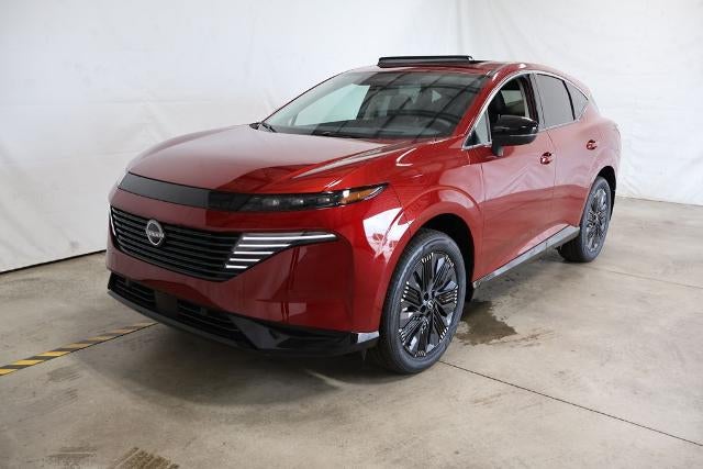 2027 Nissan Murano