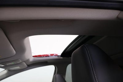2027 Nissan Murano Platinum