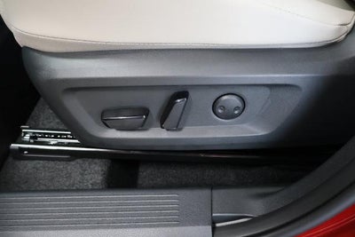 2027 Nissan Rogue Base