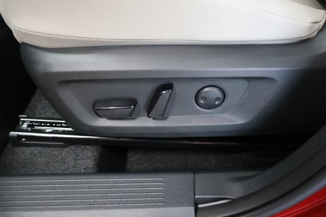 2027 Nissan Rogue Base