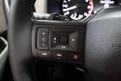 2027 Nissan Rogue Base