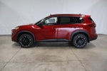 2027 Nissan Rogue Base
