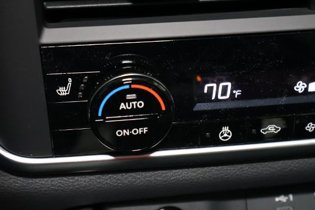 2027 Nissan Rogue Base