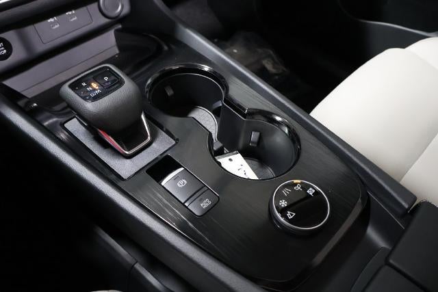 2027 Nissan Rogue Base