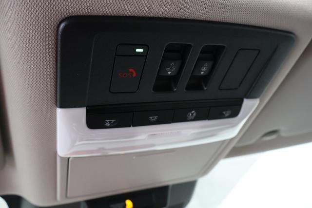 2027 Nissan Rogue Base